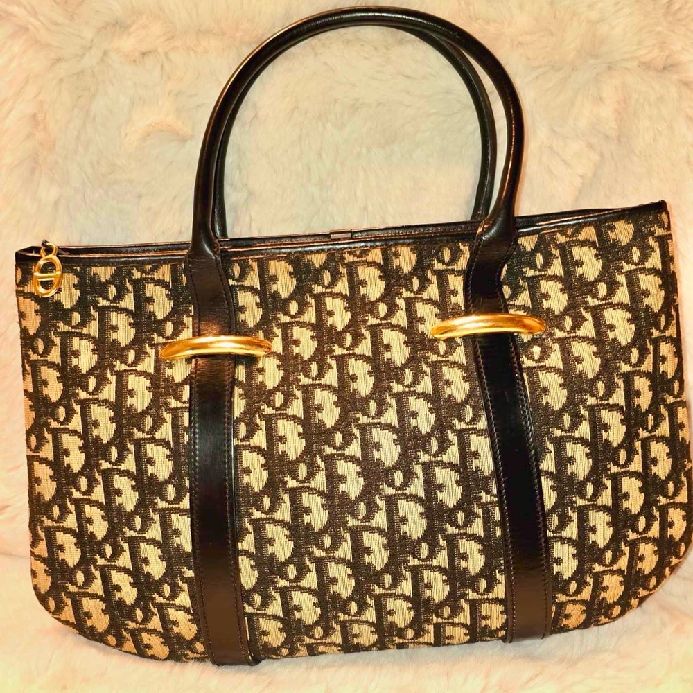 Dior Handbag